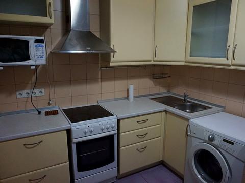 квартира за адресою Академіка Шалімова вул. (Героїв Севастополя), 23-А