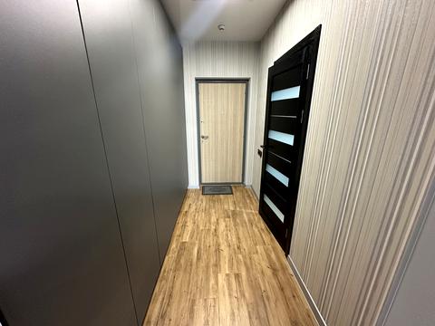 квартира за адресою Літературна вул., 10б