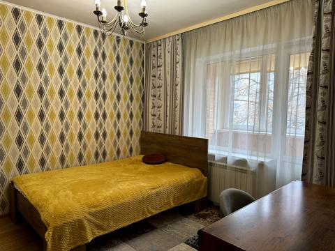 квартира по адресу Ревуцкого ул., 25