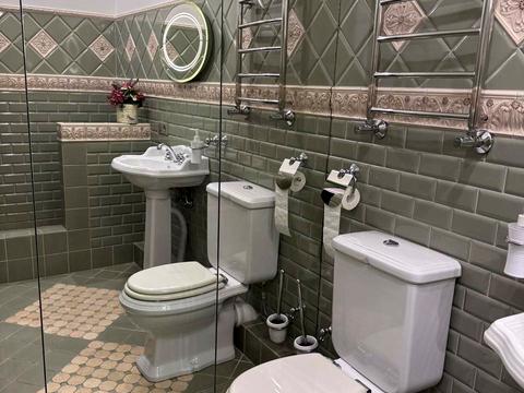 квартира за адресою Наддніпрянський просп. (50 років СРСР), 8