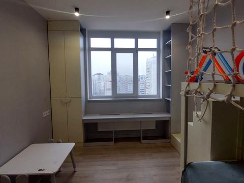 квартира за адресою Олени Пчілки вул., 3-В