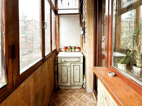 квартира за адресою 23 Серпня вул., 18