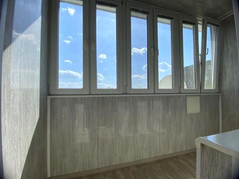 квартира по адресу Херсонское шоссе, 38