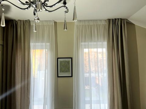 будинок за адресою Озерна вул.