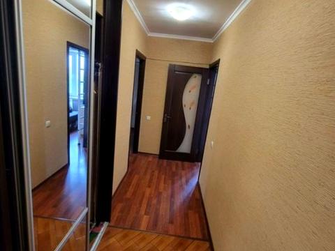 квартира по адресу Слобожанский просп. (им. газеты Правда), 65