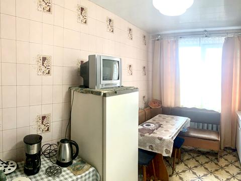 квартира по адресу Джинчарадзе пер., 1