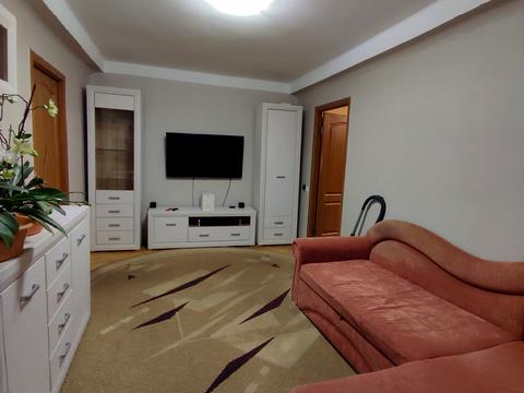 квартира по адресу Игоря Шамо бульв. (Олексія Давидова), 3