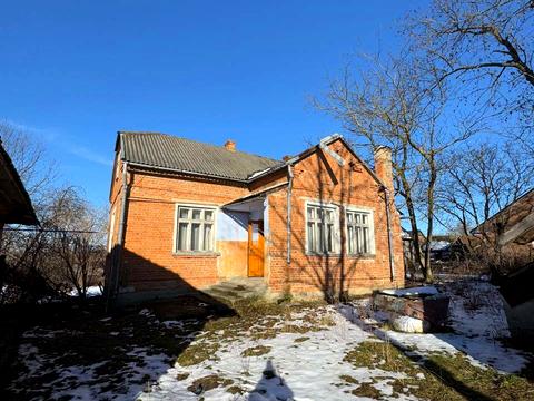 дом по адресу Верхня, 31