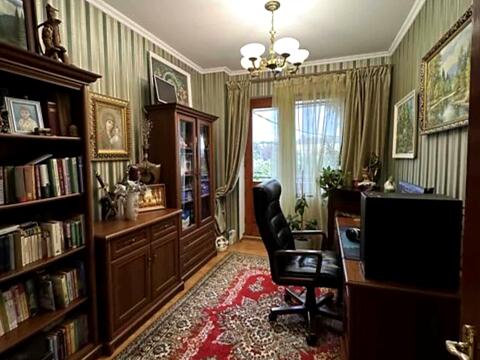 квартира по адресу Провулок Меблевиків, 7