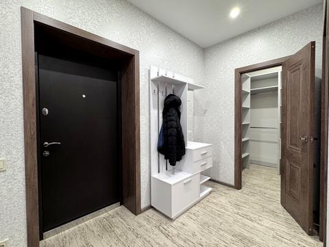 квартира за адресою Харківське шосе, 190