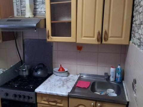 квартира по адресу Лесной просп., 20