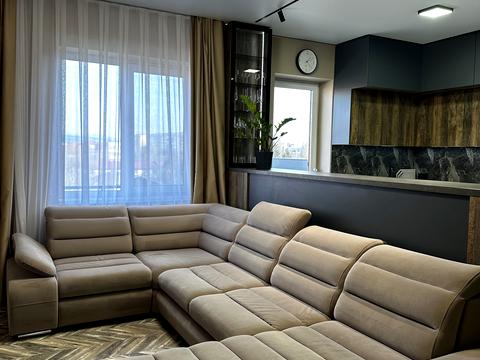 квартира по адресу Героїв 128-ї Бригади ул. (8 Березня), 48