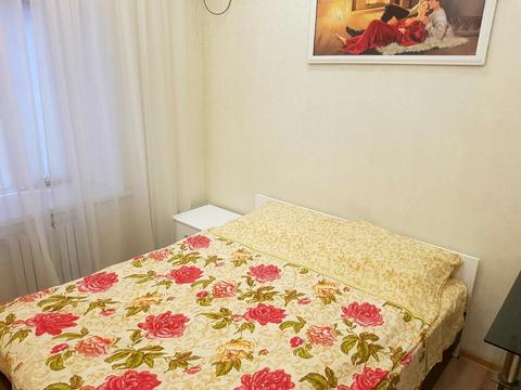 квартира по адресу Софиевская ул., 30