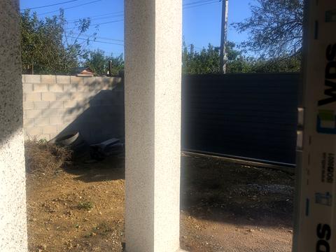 дом по адресу Переулок Ильичевский