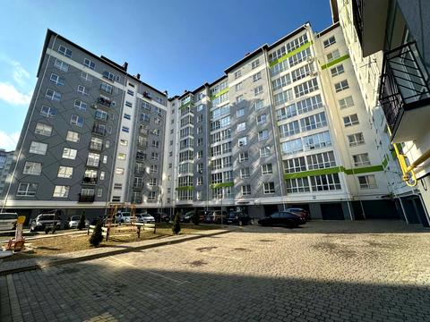 квартира за адресою Олександра Довженка вул., 39