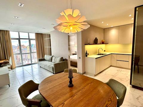 квартира за адресою Ростиславська вул. (Маршала Рибалка), 5-Б