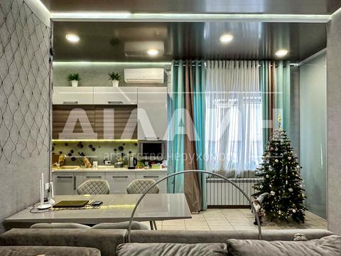 квартира за адресою Володимира Грищенка вул., 26