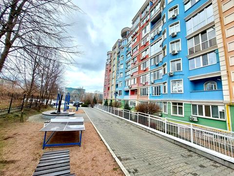 квартира за адресою Євпаторійська вул., 2