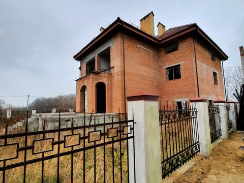 дом по адресу Львовская ул.