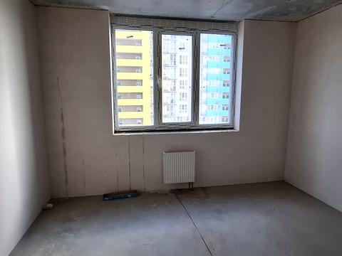 квартира за адресою Академіка Заболотного вул., 15-Г