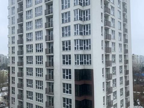 квартира за адресою Збройних Сил України вул. (Інтернаціоналістів), 41