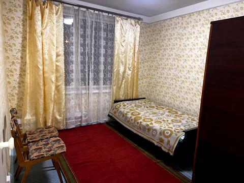 квартира за адресою Гвардійців-Широнінців вул., 79