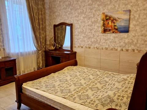 квартира за адресою Одеса, Чорноморського Козацтва вул., 36