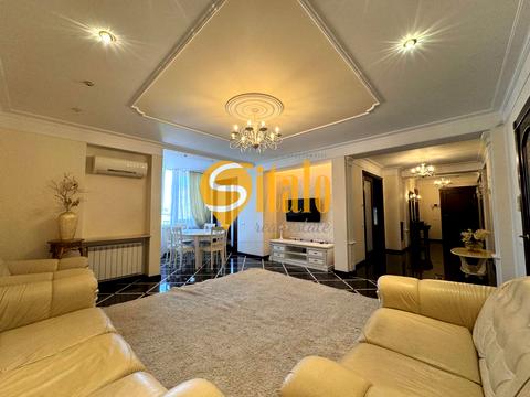 квартира за адресою Старонаводницька вул., 4-В