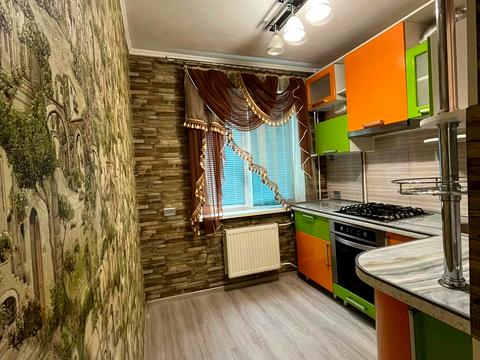 квартира за адресою Павла Глазового вул. (Балакіна), 31