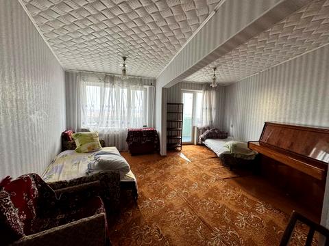 квартира по адресу Мира просп., 28
