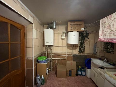 квартира за адресою Маковського вул., 40