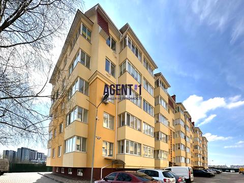квартира за адресою Тарасівська вул., 25