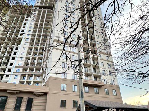 квартира за адресою Дача Ковалевського вул., 5