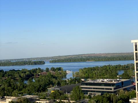 квартира по адресу Мандрыковская ул., 51л