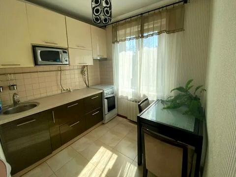 квартира за адресою Оболонський просп., 16-Е