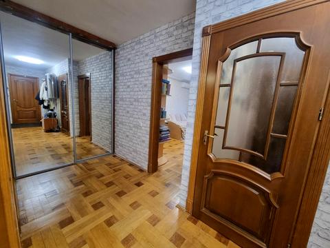 квартира по адресу Князя Романа Мстиславича ул. (Генерала Жмаченка), 18