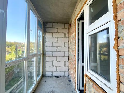 квартира за адресою Гайова вул., 8-А