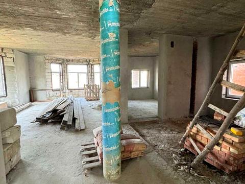 дом по адресу Михаила Грушевского ул.