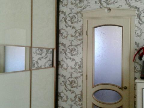 квартира по адресу Малая Арнаутская ул., 7