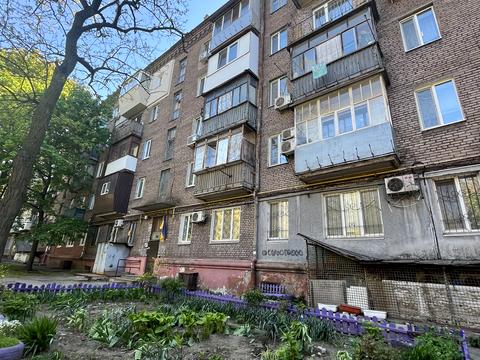 квартира за адресою Незалежної України вул. (40 років Радянської України), 61