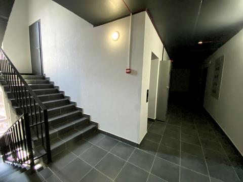 квартира по адресу Крайківського, 1а