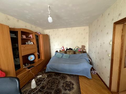 квартира по адресу Милославская ул., 47-А