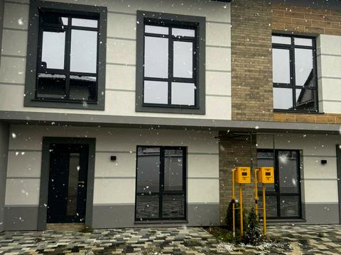 будинок за адресою Вільна