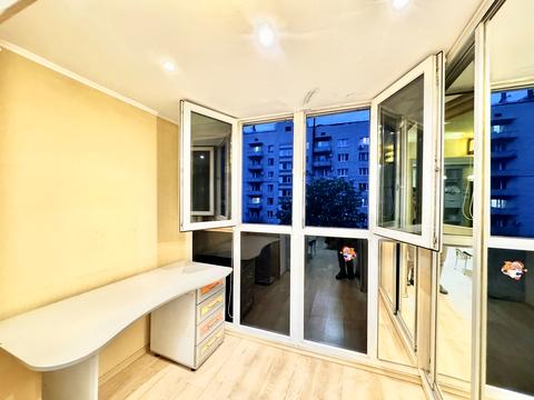 квартира за адресою Василя Тютюнника вул. (Анрі Барбюса), 56/2