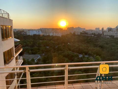 квартира по адресу Шевченко просп., 33