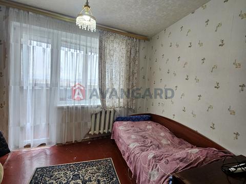квартира по адресу Героев Днепра ул., 69
