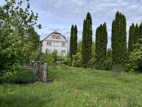 будинок за адресою Ліщин