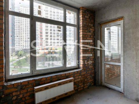 квартира по адресу Евгения Сверстюка ул. (Марины Расковой), 6-Д
