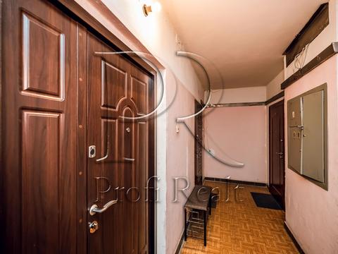 квартира по адресу Новаторов ул., 22-Б