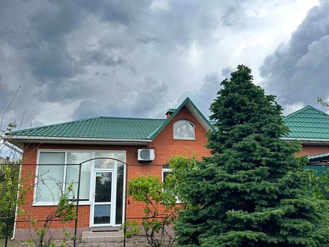 дом по адресу Центральная ул., 13